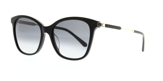 Kate Spade Sunglasses Dalila S 807 9o 54 The Optic Shop