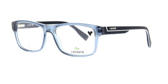 Lacoste deals eyewear frames