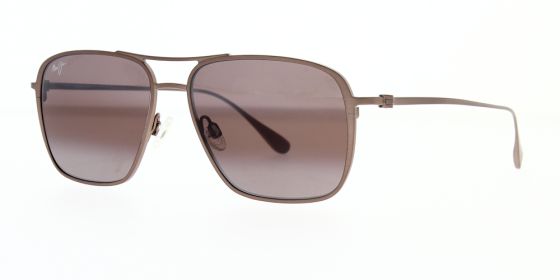 Maui jim brown outlet sunglasses