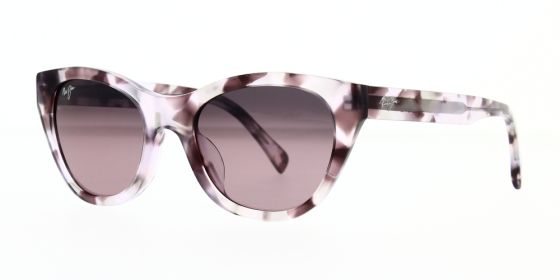 Maui jim outlet sunglasses rose lenses