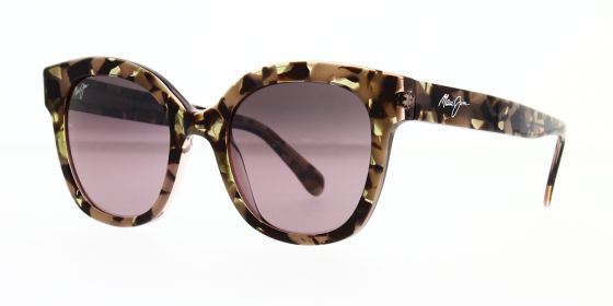 Maui jim outlet pink sunglasses