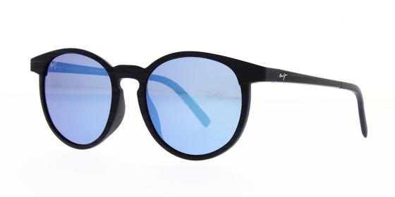 Maui jim blue outlet frame