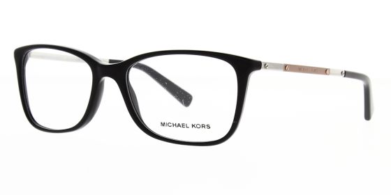 Michael Kors Glasses Antibes Mk4016 3298 53 The Optic Shop