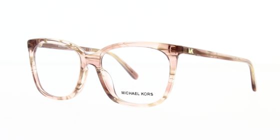 Michael Kors Glasses Auckland MK4080U 3277 52