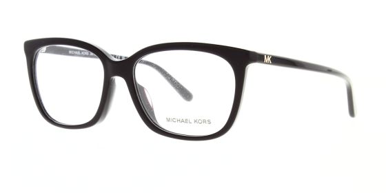 Michael Kors Glasses Auckland MK4080U 3344 54 The Optic Shop