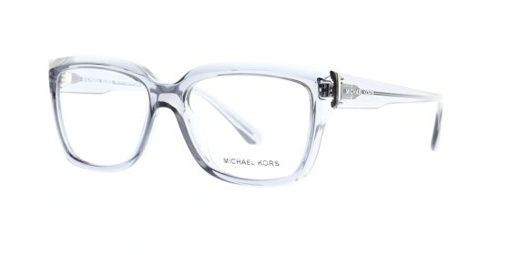 Michael Kors Glasses Birmingham MK4117U 3971 54