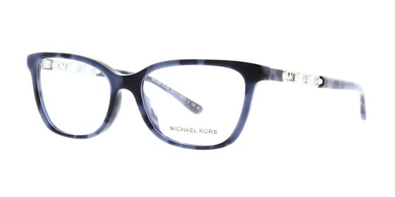 Michael Kors Glasses Greve MK4097 3333 52 The Optic Shop