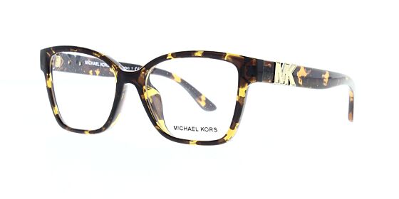 Michael Kors Glasses Karlie I MK4094U 3006 51 - The Optic Shop
