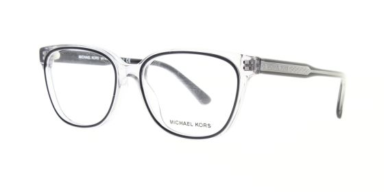 Michael Kors Glasses Martinique MK4090 3106 54