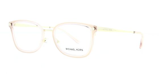 Michael kors shop prescription sunglasses