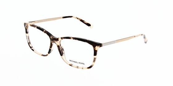 Michael Kors Glasses Vivianna II MK4030 3162 54 - The Optic Shop