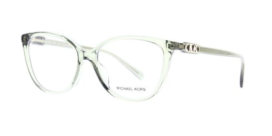 Michael Kors Glasses Westminster MK4109U 3944 54 - The Optic Shop