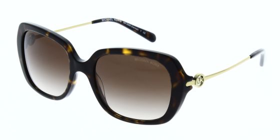 Michael Kors Sunglasses Carmel MK2065 300613 54 - The Optic Shop