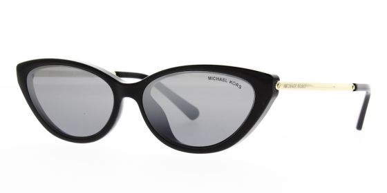 michael kors polarised sunglasses