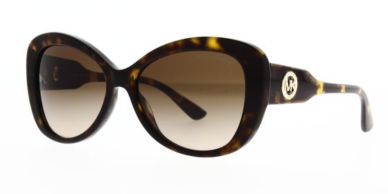 Michael kors best sale positano sunglasses