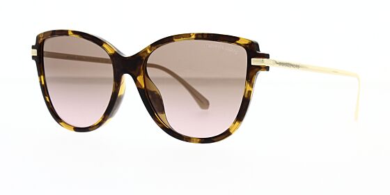Michael Kors Sunglasses Sorrento MK2130U 333314 56 - The Optic Shop