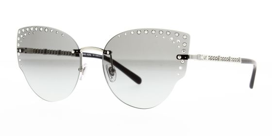 Michael Kors Sunglasses St Anton MK1058 100111 57 - The Optic Shop