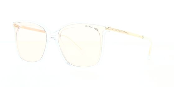 Michael Kors Sunglasses Zermatt MK2079U 30155 61