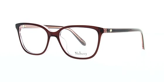 Mulberry Glasses VML131 09PC 50 - The Optic Shop