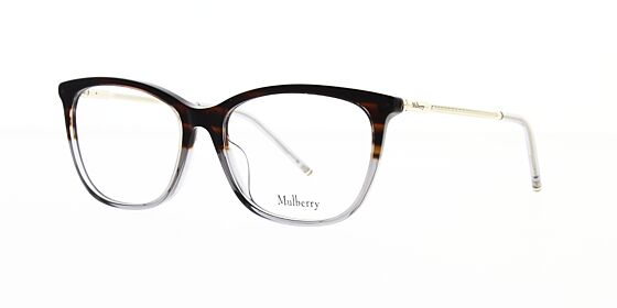 Mulberry Glasses VML144 0XAK 54 - The Optic Shop