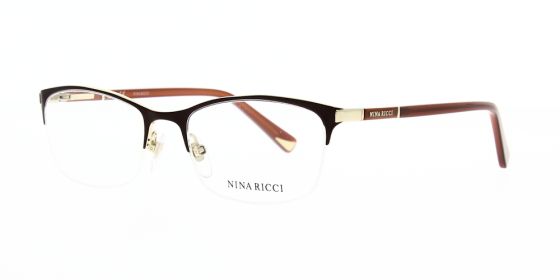 boots nina ricci glasses