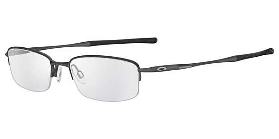 Oakley Glasses Clubface Pewter OX3102-0354 - The Optic Shop