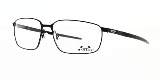 Oakley Glasses Extender Satin Black OX3249-0158 - The Optic Shop