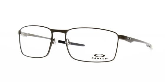 Oakley Glasses Fuller Pewter OX3227-0257 - The Optic Shop