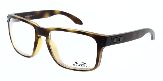 Matte brown 2025 tortoise oakley