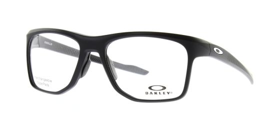 Oakley Glasses Knolls Satin Black OX8144-0157 - The Optic Shop