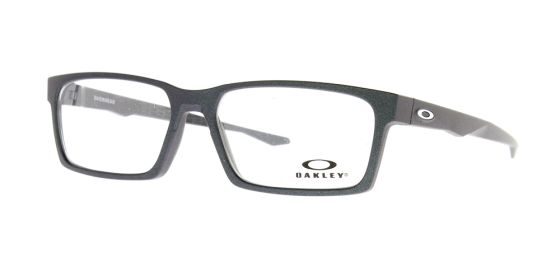 Oakley Gascan Clear Frame | by Rayna Hall | Mar, 2024 | Medium