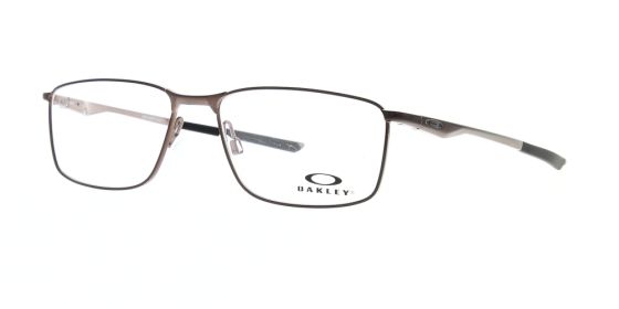 Oakley Glasses Socket 5.0 Brushed Grenache OX3217-1355 - The Optic Shop