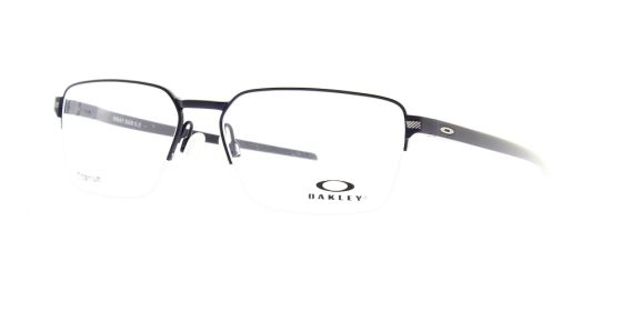 Oakley Glasses Sway Bar 0.5 Matte Midnight OX5076-0456 - The Optic