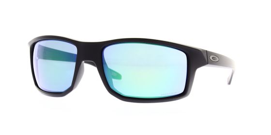 Oakley Hydra Sunglasses - Black Ink/Prizm Black | Afterpay