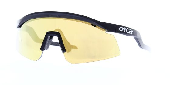 Oakley Sunglasses Hydra Black Ink Prizm 24K OO9229 0837