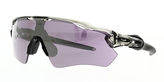 Oakley Sunglasses Radar EV Path Grey Ink Prizm Road Black OO9208