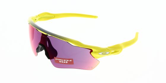 oakley radar ev path yellow