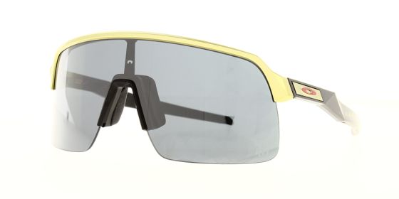 Black and gold oakleys best sale