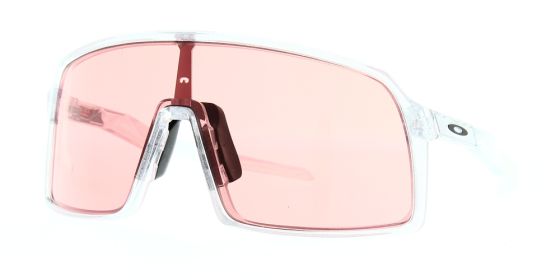 Oakley Sunglasses Sutro Moon Dust Prizm Peach OO9406 A737