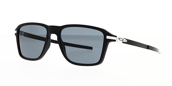 Oakley Sunglasses Wheel House Satin Black Prizm Grey OO9469-0154 