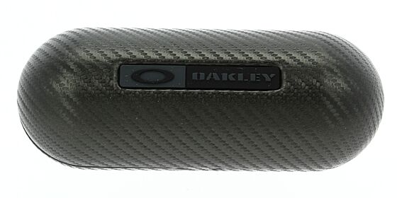 oakley carbon fibre case