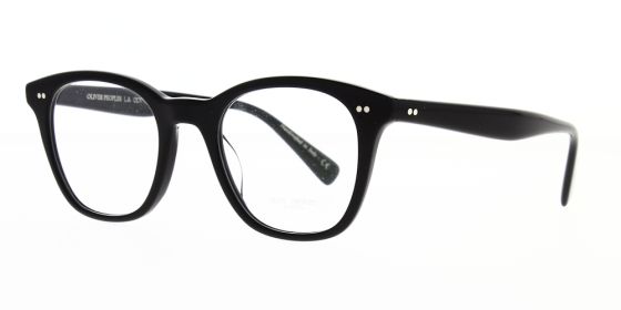 Oliver Peoples Glasses Cayson OV5464U 1005 49 - The Optic Shop