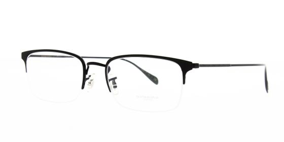 Oliver Peoples Glasses Codner OV1273 5062 54 - The Optic Shop