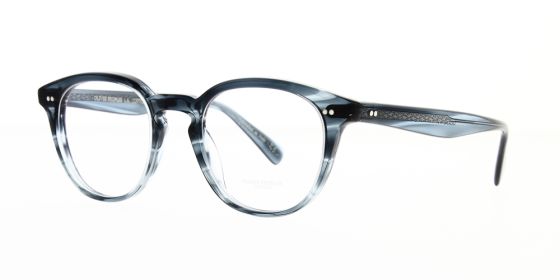 Oliver Peoples Glasses Desmon OV5454U 1704 48 - The Optic Shop