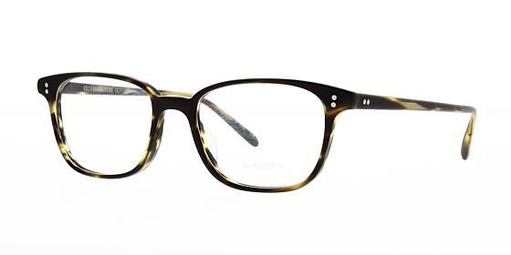 Oliver Peoples Glasses Maslon OV5279U 1474 51 - The Optic Shop
