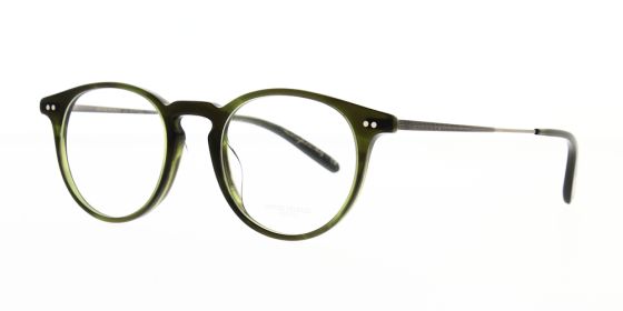 Oliver Peoples Glasses Ryerson OV5362U 1680 47 - The Optic Shop