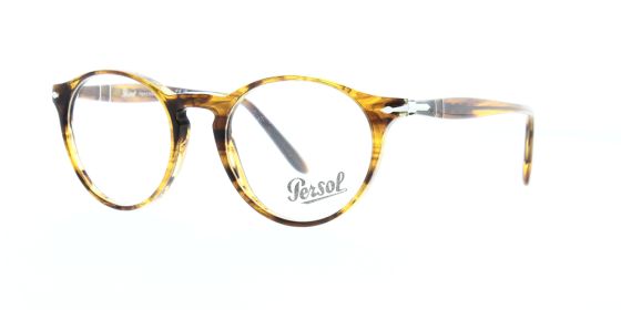 Persol Glasses PO3092V 9066 50 The Optic Shop