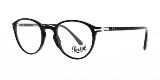 Persol Glasses PO3218V 95 49 The Optic Shop