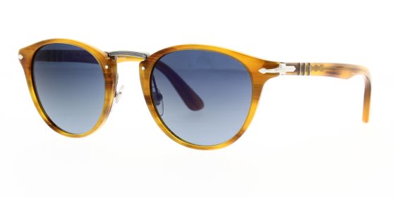 Persol Sunglasses - YouTube