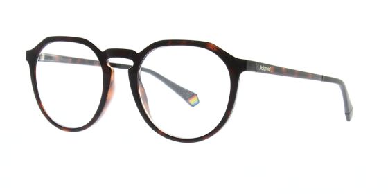 Polaroid Glasses PLD6165 CS 086 UC Polarised 52